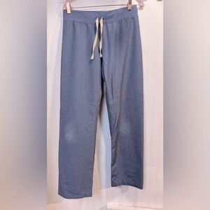 Figs Drawstring‎ Pants scrubs Sz S